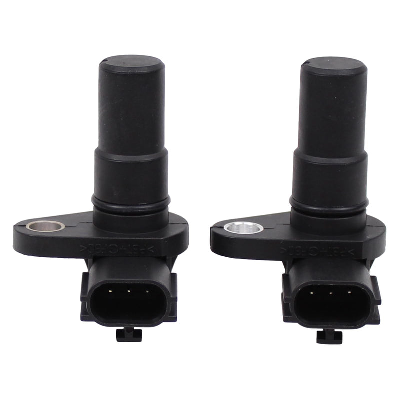  [AUSTRALIA] - MOTOKU Automatic Transmission Input Output Speed Sensor Set for Nissan Murano Altima Sentra Maxima Rogue Quest Juke Note Versa Pathfinder NV200 Kicks Cube for Infiniti QX60 QX50 Vehicle Speed Sensor
