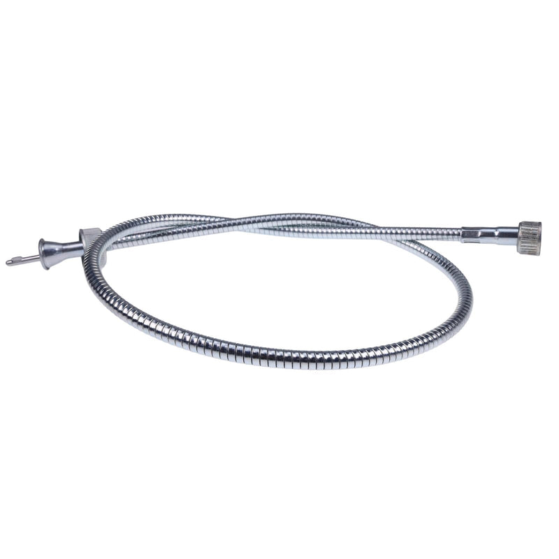 IEQFUE Tachometer Steel Cable AR26721 Compatible with JD 3010 3020 4010 4000 4020 4320 4400 4620 4520 3020 500