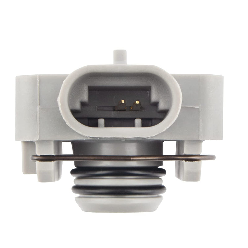 Coolant Level Sensor 10096163 FLS24 Compatible with Grand Prix 91-02 Impala 2000 2001 2002 2003 2004 2005 Century Regal 92 93 94 95 96 97 98 99 00 01 02 03