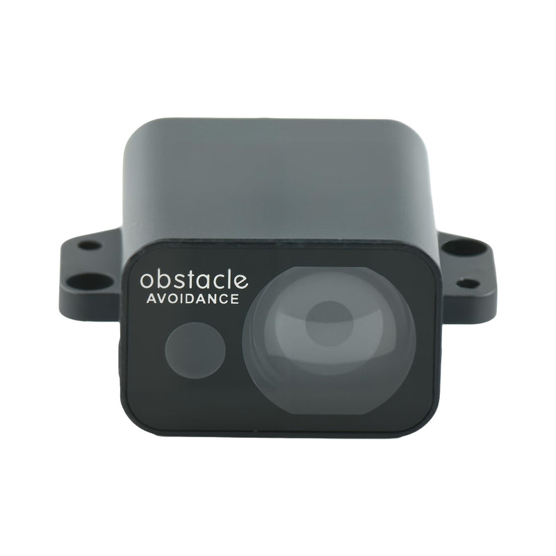 CORVON Laser Rangefinder Sensor (for Drone Altitude Hold and Obstacle Avoidance, and Robotics) Range: 50 Meters High-Precision dToF Technology Sampling Rate: 50Hz