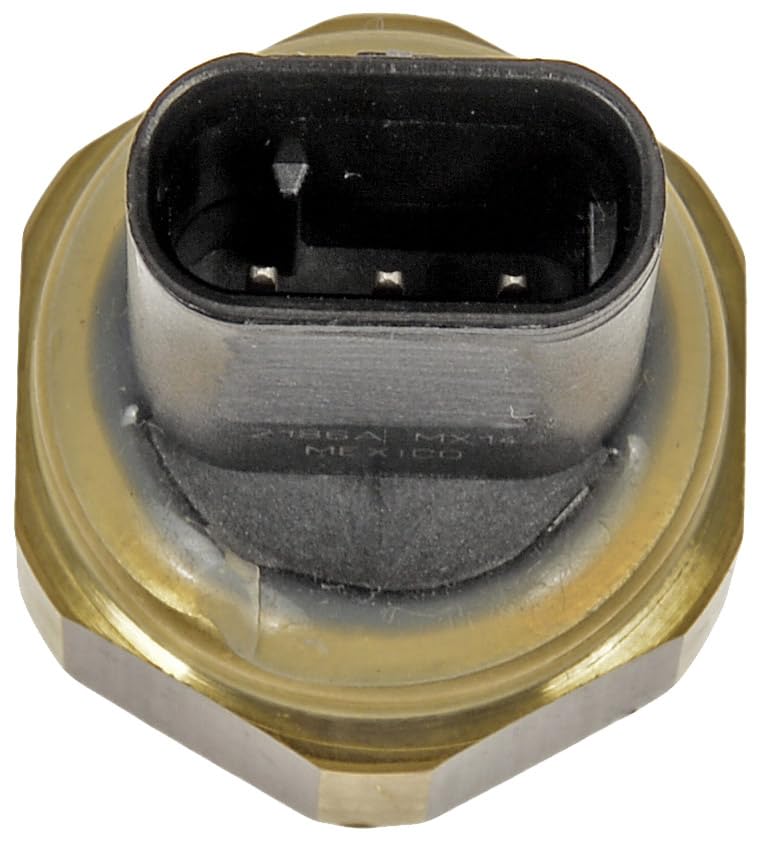 Dorman 987-010 Engine Oil Pressure Sensor Compatible with Select Models