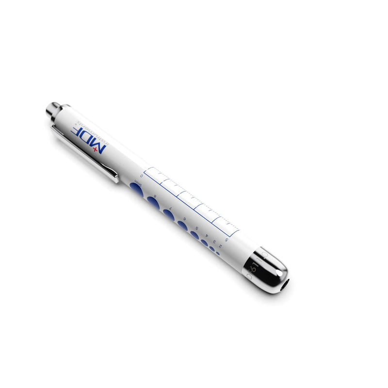 MDF Instruments, LUMiNiX Illuminator Medical Professional Diagnostic Penlight (MDF611-29)