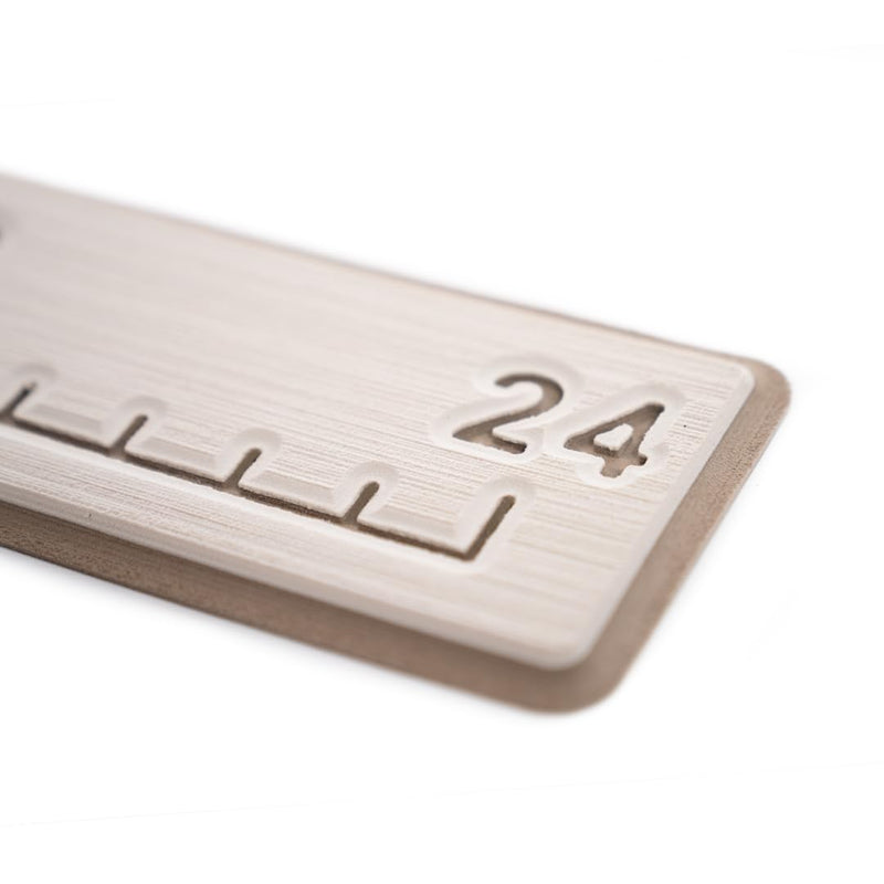 SeaDek 24" Fish Ruler - Mica/Terra Mica / Terra