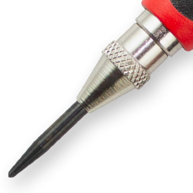 3/4" Automatic Adjustable Center Punch, RN430229 3/4-Inch