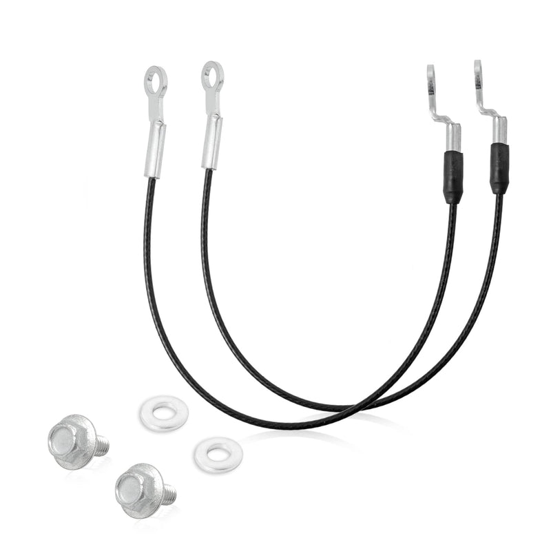 RHINO YXR 450 660 700 Tailgate Holder Cable Kit For YAMAHA 5UG-K7195-10-KT