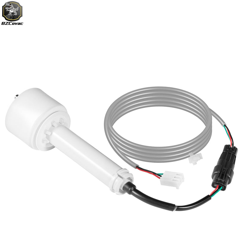 000016053 Water Level Sensor Probe Kit for Manitowoc Ice Makers - Includes Water Level Probe and Wiring Harness