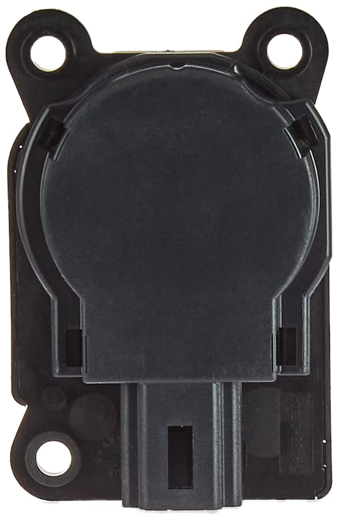 ACDelco GM Original Equipment 15-74224 Temperature Valve Actuator Assembly