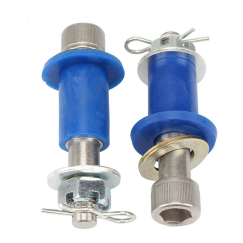 Engine Hood Hinge Pivot Bolt Bushing Part Kit for Peterbilt 378 379 Accessories Universal Hood Hinge Pivot Bushing