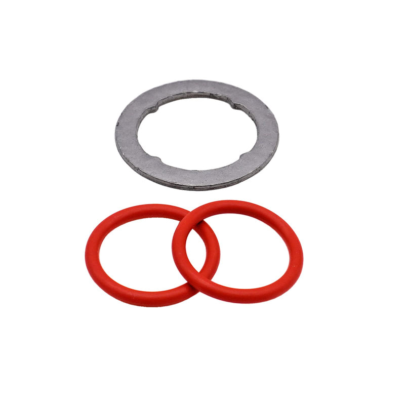 3C3Z-9P455-AB 3C3Z9P455AB Valve O-Ring Gasket Set for Ford 6.0L Powerstroke
