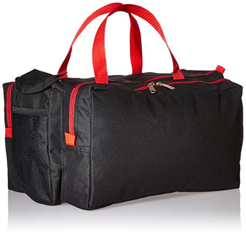 Griot's Garage Water-Resistant Trunk Bag for Vehicle Storage and Organization, Car, Truck, SUV Cargo Organizer