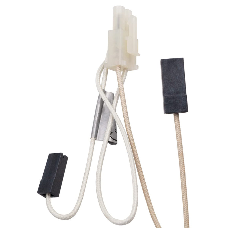 Supplying Demand 5304509706 316489402 Gas Range Oven Burner Igniter Replacement with Wire Harness