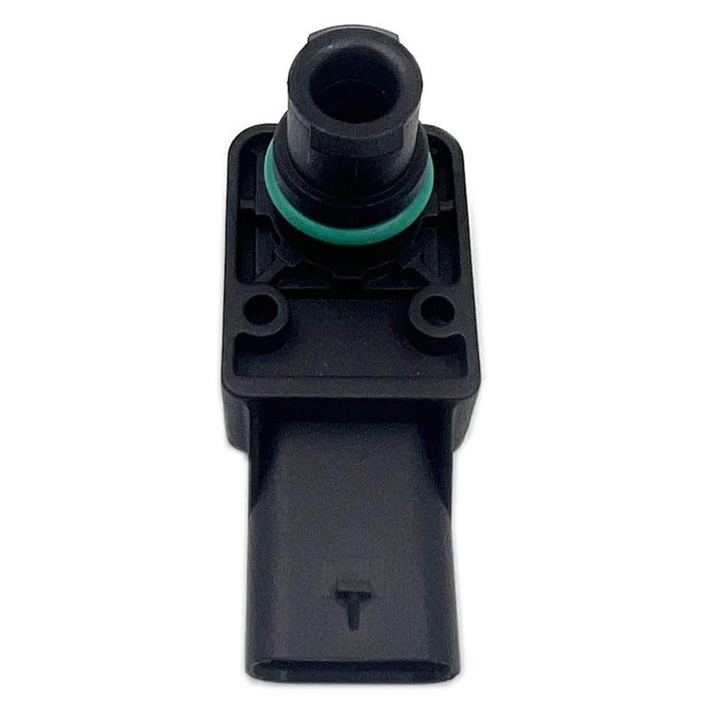 DEVMO Manifold Absolute Pressure MAP Sensor Compatible with Avenger CV Cargo Van Challenger Charger Cherokee Durango Gladiator Journey ProMaster Town Country Wrangler Wrangler JK 1500 2500 3500