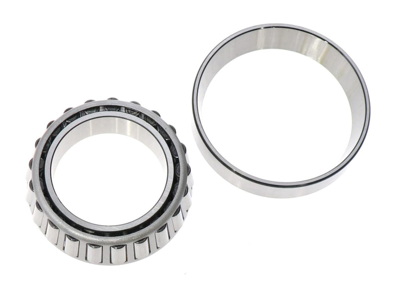 Timken SET38 Bearing Set, 1 Count (Pack of 1) 1 Count (Pack of 1)