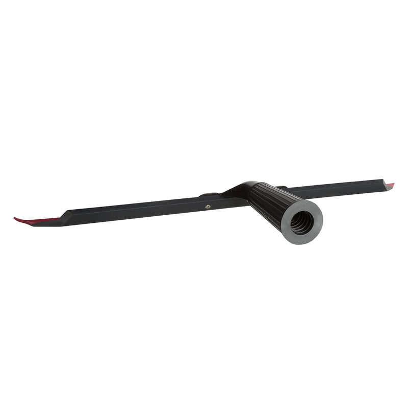 Lobo Tools Magic Squeegee Trowel for Knockdown, Drywall, Concrete, Epoxy (22") 22"