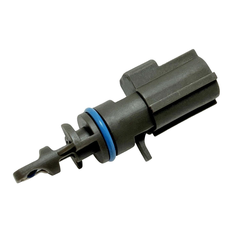 Air Intake Charge Temperature Sensor DS7Z-12A697-A Compatible with Bronco F-150 F-250 F-350 Ranger Transit-150 250 350 Focus Expedition Navigator Mkz Mkx