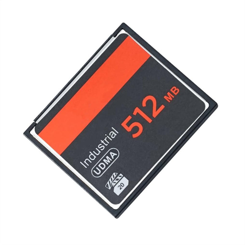 1 PCS 512MB CF Memory Card and 1 PCS PC Card Adapter Camera CF Card UDMA HighSpeed Atable Flash Memory