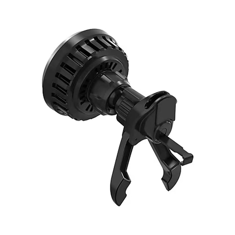 Designed for Samsung Wits Wireless Magnetic Car Charger, Inductive Charging Station for Compatible Smartphones, Qi2 Support, 15 Watt Fast Charging, Includes 30 Watt Car Charger Adapter