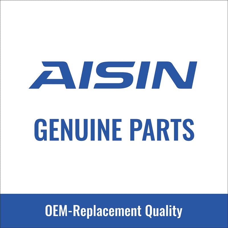 AISIN Vacuum Switching Valve compatible with Toyota Tacoma 2.4L 2.7L L4 1995-2004