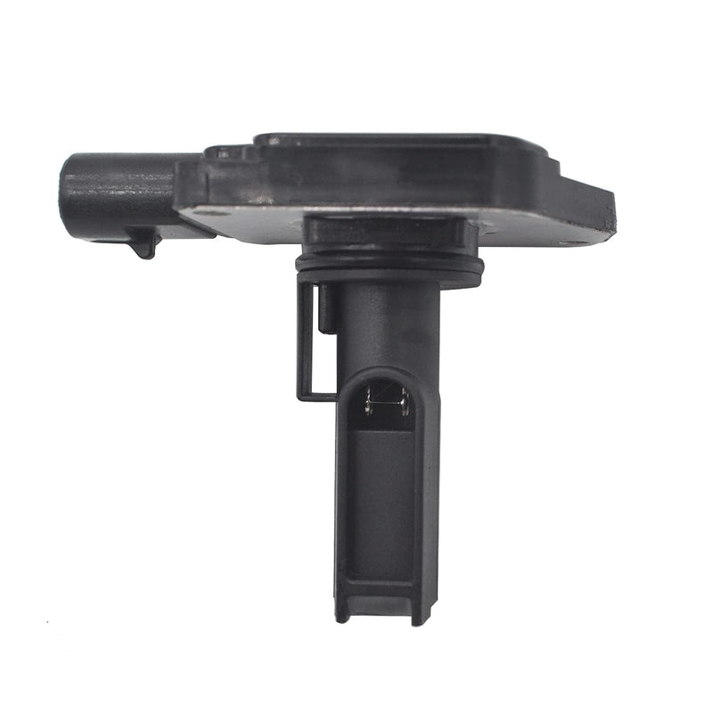 Mass Air Flow Sensor Meter MAF Compatible With Buick Chevy Oldsmobile Pontiac 3.8L 1999-2005 LeSabre 2000-2005 Impala 1999-2005 Bonneville 1999-2002 Camaro Replaces AFH50M-05 213-3428 19112543