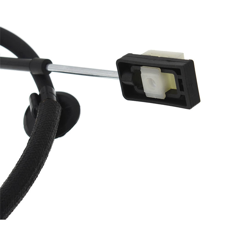 Automatic Transmission Shift Cable Replacement for Ford F250 350 450 Super Duty Excursion 1999-2004