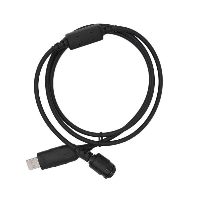 HKN6184 HKN6184C USB Programming Cable Compatible for Motorola XTL5000 XTL2500 XTL1500 PM1500 APX6500 XPR5550 XPR4350 XPR4550 Radio