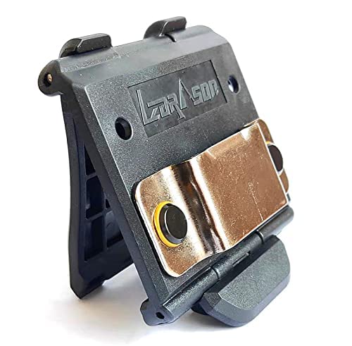 Tape Measure Holder Clip on, Pack 1