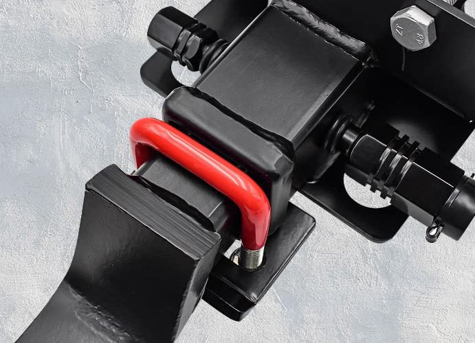 Trailer Hitch Pin Lock for 2" Receiver - Vehiclex Secure 5/8" Locking Pin for Class III, IV Hitch with Exclusive Tubular Key, Built Tough for Dust, Mud, and Thieves 2"-2.5"