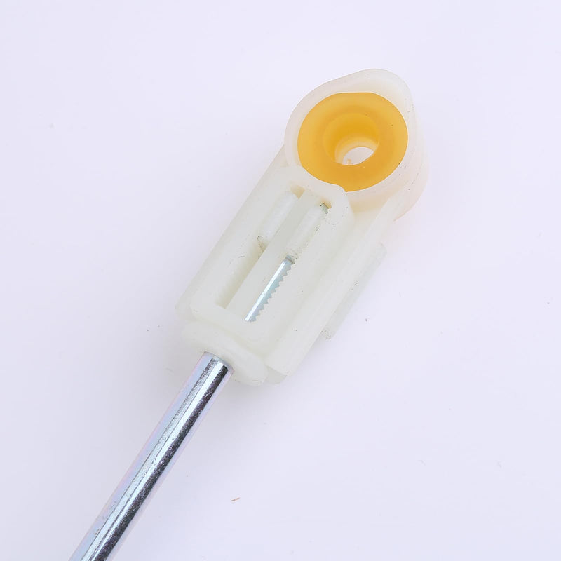 10352529 Auto Transmission Shift Cable Compatible for Corvette C5 C6 2003 2004 2005 Gear Shifter Cable 10326083, 10338402 Automatic Transmission Gear Shift Control Cable