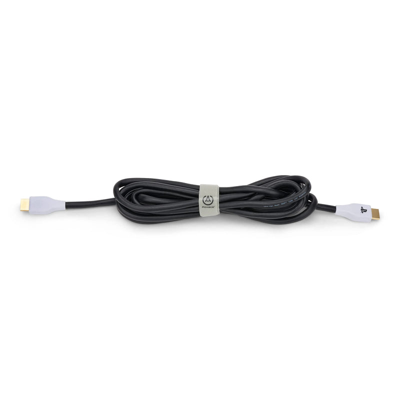PowerA Ultra High Speed HDMI Cable for PlayStation 5, Cable, HDMI 2.1, PS5, Officially Licensed