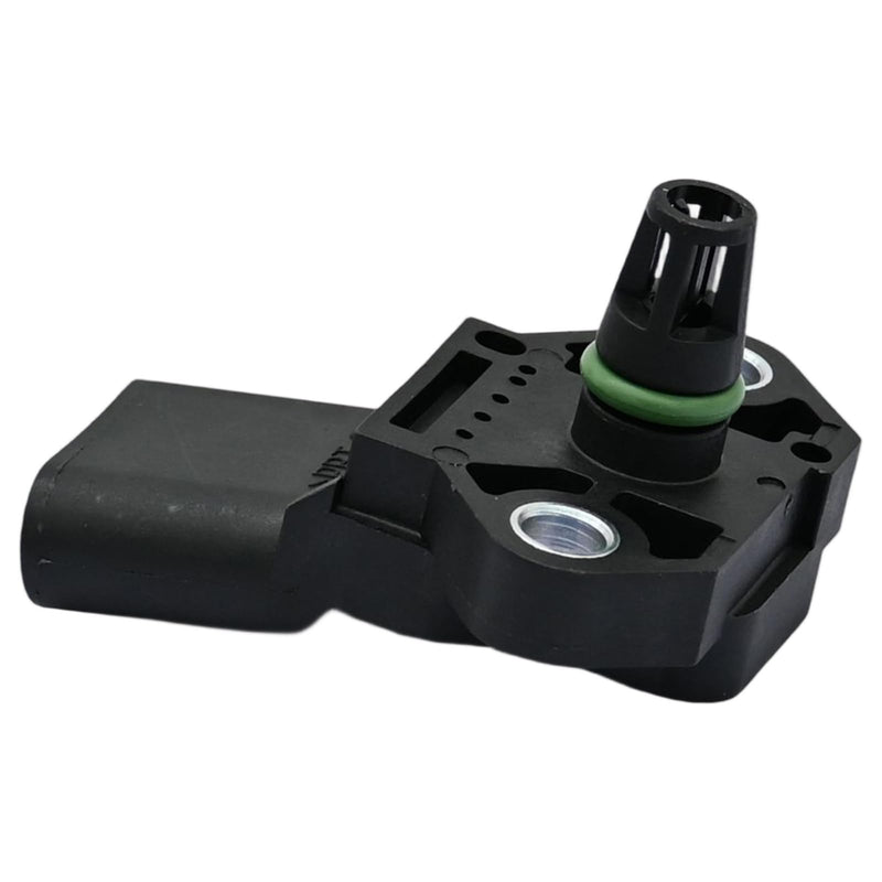 Turbocharger Boost Sensor A3 Sportback E-Tron A6 Quattro A7 Atlas Cross Sport Beetle Golf Sportwagen Jetta Passat Q3 Q5 S3 Tiguan Tt 12 13 14 15 16 17 18 19 20 21 22 23 1.4L 1.8L 2.0L 3.0L