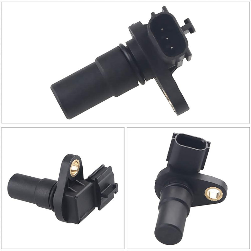 31935-8E007 Transmission Vehicle Speed Sensor Compatible with Nissan Altima Sentra Murano Pathfinder Maxima Quest 2003 2004 2005 2006 2007 2008 2009 2010 2011 2012 2013 2014 2015 2016 2017