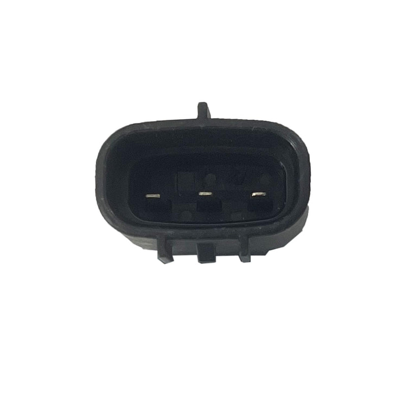 88719-33020 Air Conditioner A/C Pressure Sensor Switch 499000-7880 Compatible with Avalon Prius Sienna Camry Corolla Highlander ES350 GS350 GX460 IS350 tC xB iQ