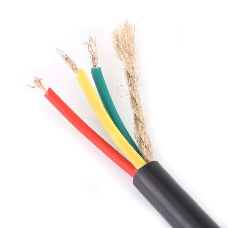 Liquid Water Level Switch Sensor Cable Type Switch Sensor Sump Fluid Controller 1.9M / 3.7M Cable(75in)