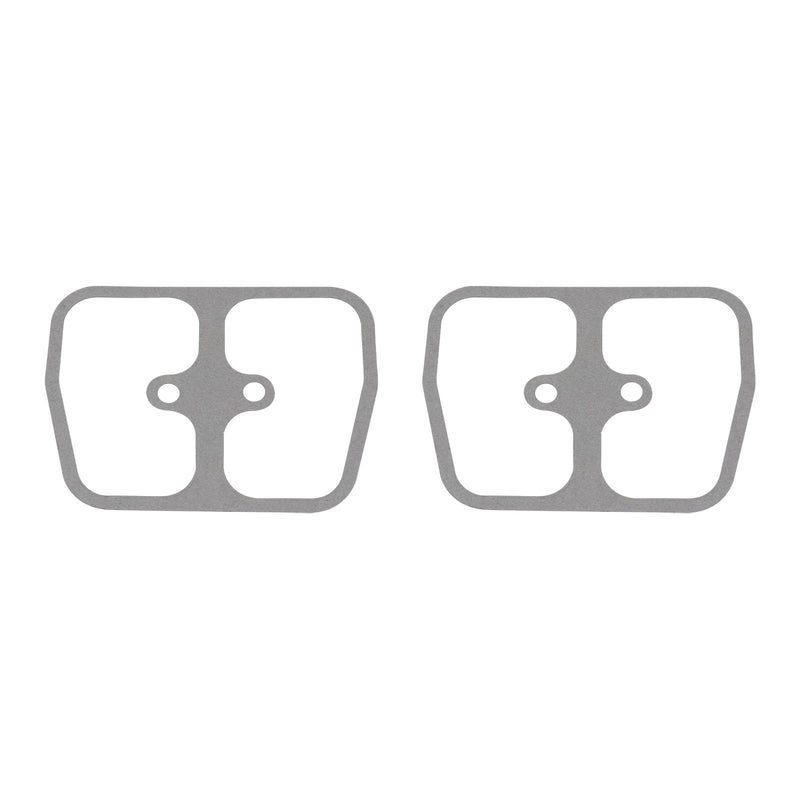 FH451V FH531V Gasket Crankcase Cove Set Compatible with Kawasaki FH451V FH500V FH531V 4 Stroke Engine with Oil Seals