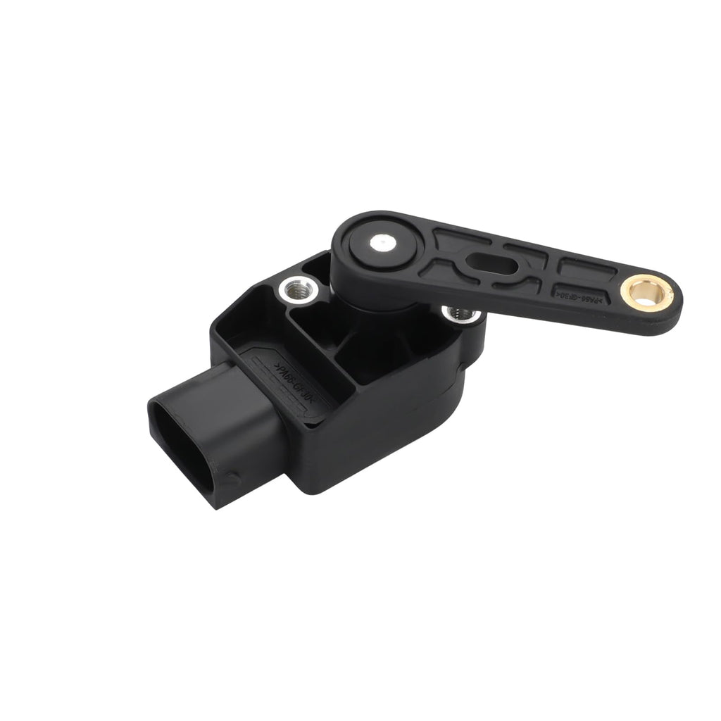 JDMON Suspension Ride Height Level Sensor Compatible with Mercedes-Benz CLS400 CLS550 CLS63 E350 E550 GL350 GL450 GL550 GLE300d GLE350 GLE400 GLS63 ML250 ML400 ML550, Replace A0045429918