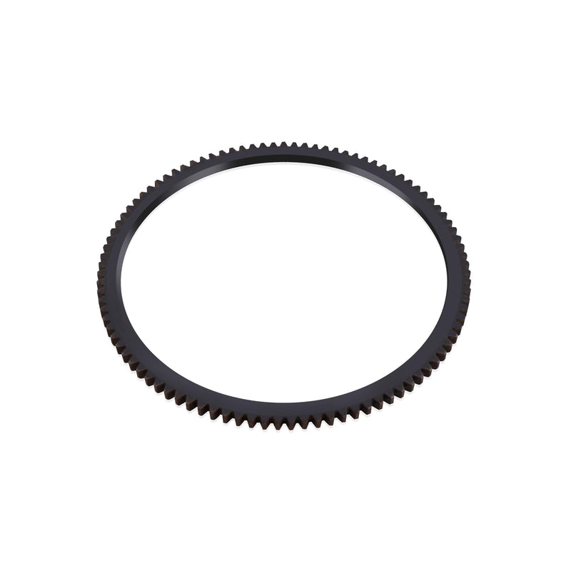 97 Teeth Flywheel Starter Ring Gear, Replacement Ring Gear,Automotive Flywheel Ring Gear Compatible with Kohler Command V-Twin flywheels & Kohler Courage flywheels