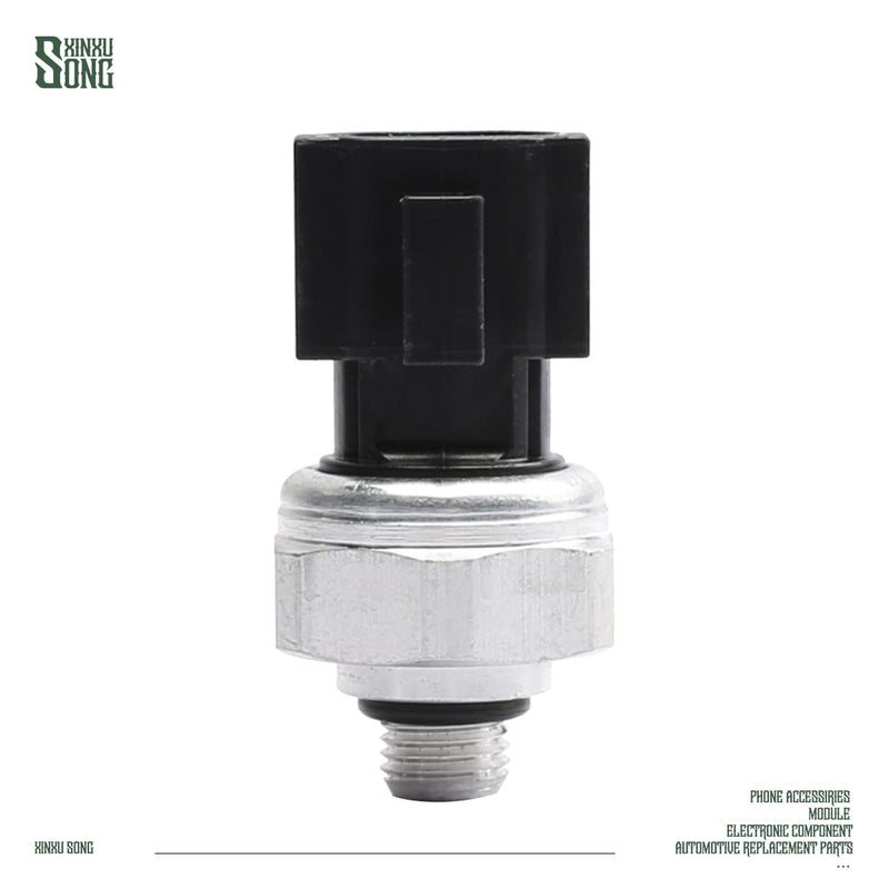 Power Steering Pressure Sensor 42CP8-12 497636N20A 497636N200 Compatible with Altima Murano 370Z Maxima Quest Rogue Sentra Cube GT-R Juke Leaf Xterra Versa Note 350Z & More
