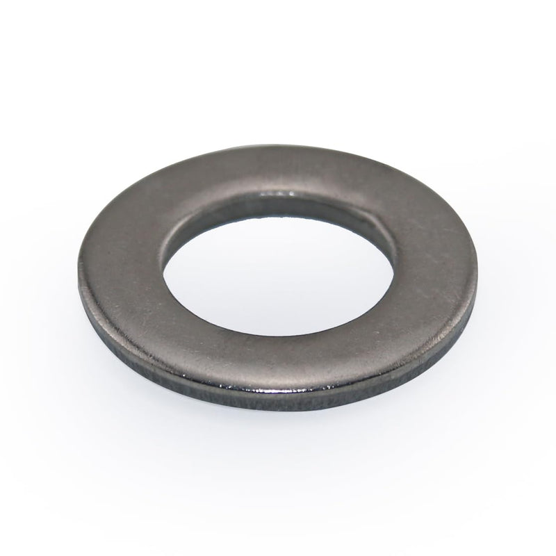 CAPTAIN Outboard Propeller Installation Hardware Kits fit Johnson Evinrude 40-140 HP Engines, Includes Thrust Washer, Spacer, Washer, Nut and Cotter Pin