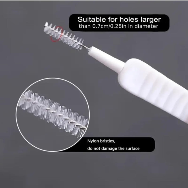 13 Pieces USB C Phone Cleaning Kit, Charging Port & Speaker Cleaning Brush Set, Universal Electronics Cleaning Tools for iPhone 15 16 17, Android Phones & Computer Keyboards