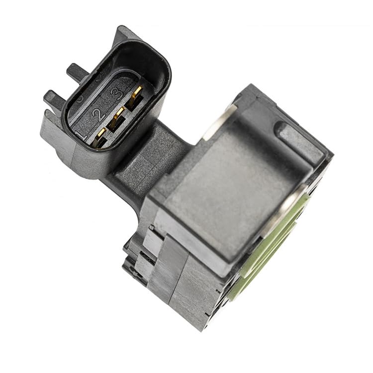 4384138 Exhaust Gas Recirculation Pressure Sensor DPF Sensor EGR Differential Pressure Sensor 4307166 fits Cum-mins ISB 6.7L 4BT 6AT 6BT