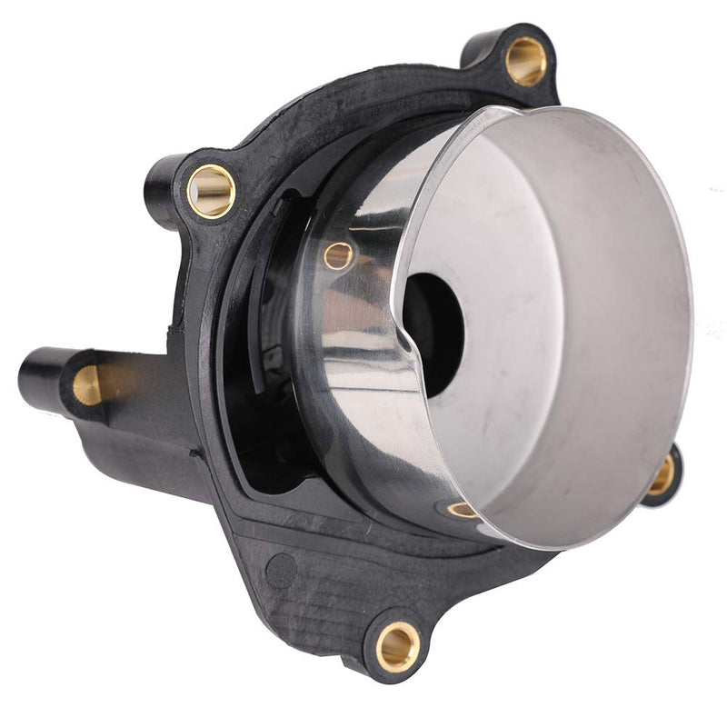 5001594 Water Pump Repair Kit with Housing for Johnson Evinrude V4 V6 V8 85-300HP Outboard Motor Parts - Replace 5001594 395060 390768 Sierra 18-3392