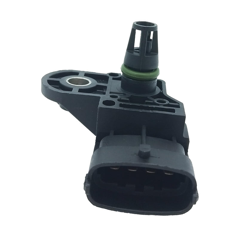 0261230030 Pressure and Temp Sensor Replacement for Commander Maverick 800 1000 Defender HD5 HD8 HD10 Outlander Renegade 500 570 650 800 850 1000 420874650