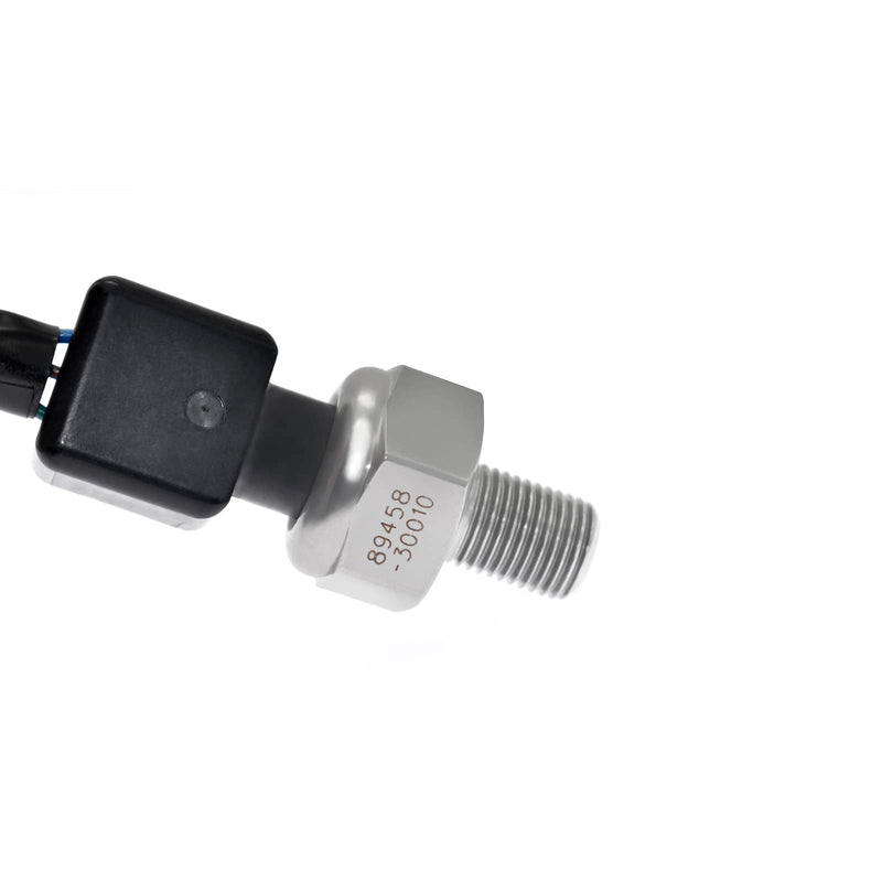 89458-30010 Fuel Pressure Sensor Compatible with Lexus IS250 IS350 GS300 GS430 2.5 3.5 2006-2015