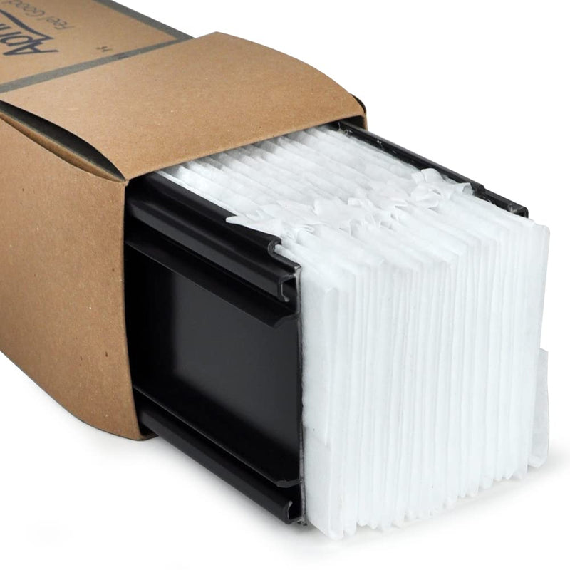 Aprilaire #110 MERV 11 Replacement Filter