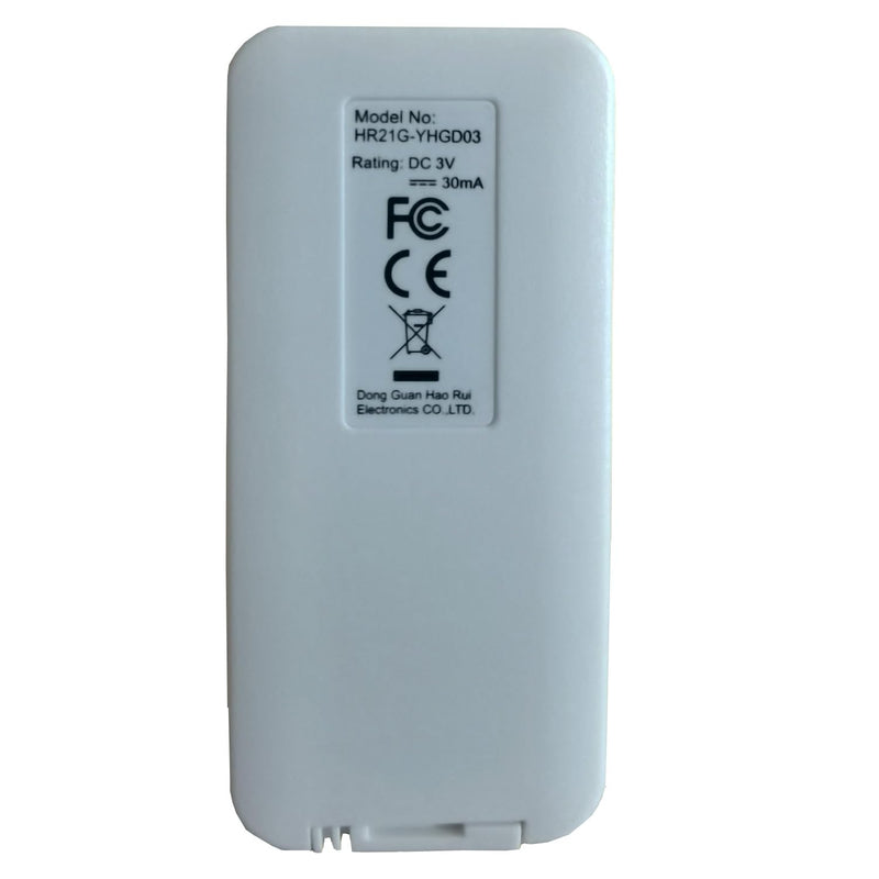  [AUSTRALIA] - Replacement Remote Compatible with OPTOMA UHZ35ST GT2000HDR, GT2100HDR, GT3500HDR, HZ40HDR, ZX350e, ZW350S, ZK450, ZK430ST, ZH520, ZH462, ZH350ST, UHZ66 Projector TYPE-7