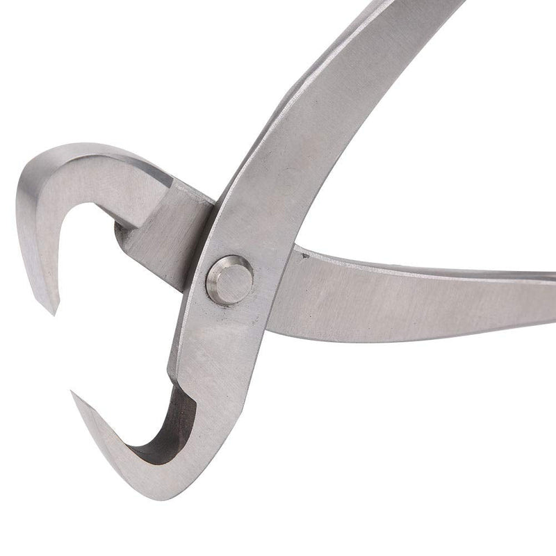 27cm Stainless Steel Trunk Splitter Bonsai Tools Professional Garden Branch Cutter Beginner Bonsai Tools Trunk Splitter Scissors Garden Pruning Equipment