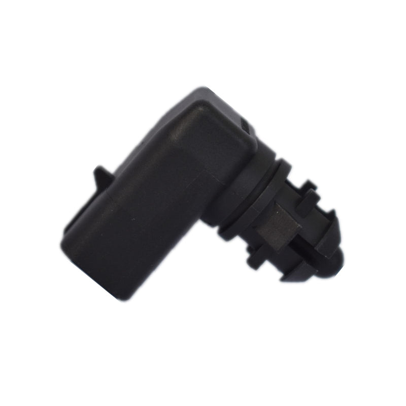 25775833 Ambient Air Temperature Sensor Assembly Compatible with Spark Sonic 2015-2020 Avalanche 1500 2500 Silverado 1500 2500 3500 2006-2012