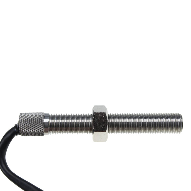 Magnetic Rotate Speed Sensor MSP6729 Pick Up Sender Ring Gear Teeth 3/8-24UNF-2A