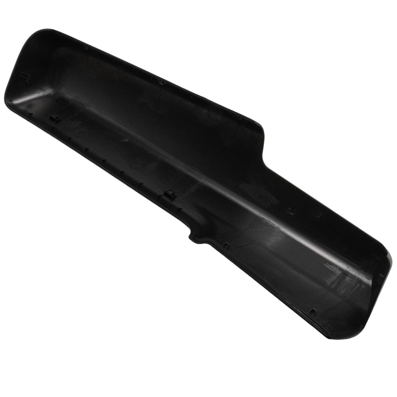 Trailer Tow Mirror Cover Cap Front Arm Right Passenger Side Replacement for Dodge RAM 2014-2019, 1500 2500 3500 Replace for #68263392AA