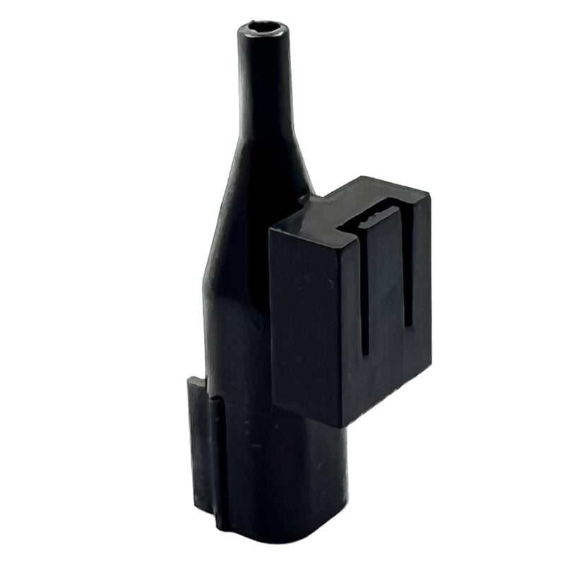 DEVMO 80525-T2F-A01 Air Temperature Sensor Car Outside Ambient Air Temperature Sensor Compatible with ILX MDX RDX RLX TLX Accord Civic Crosstour HR-V Odyssey Pilot 80525-TBA-A01